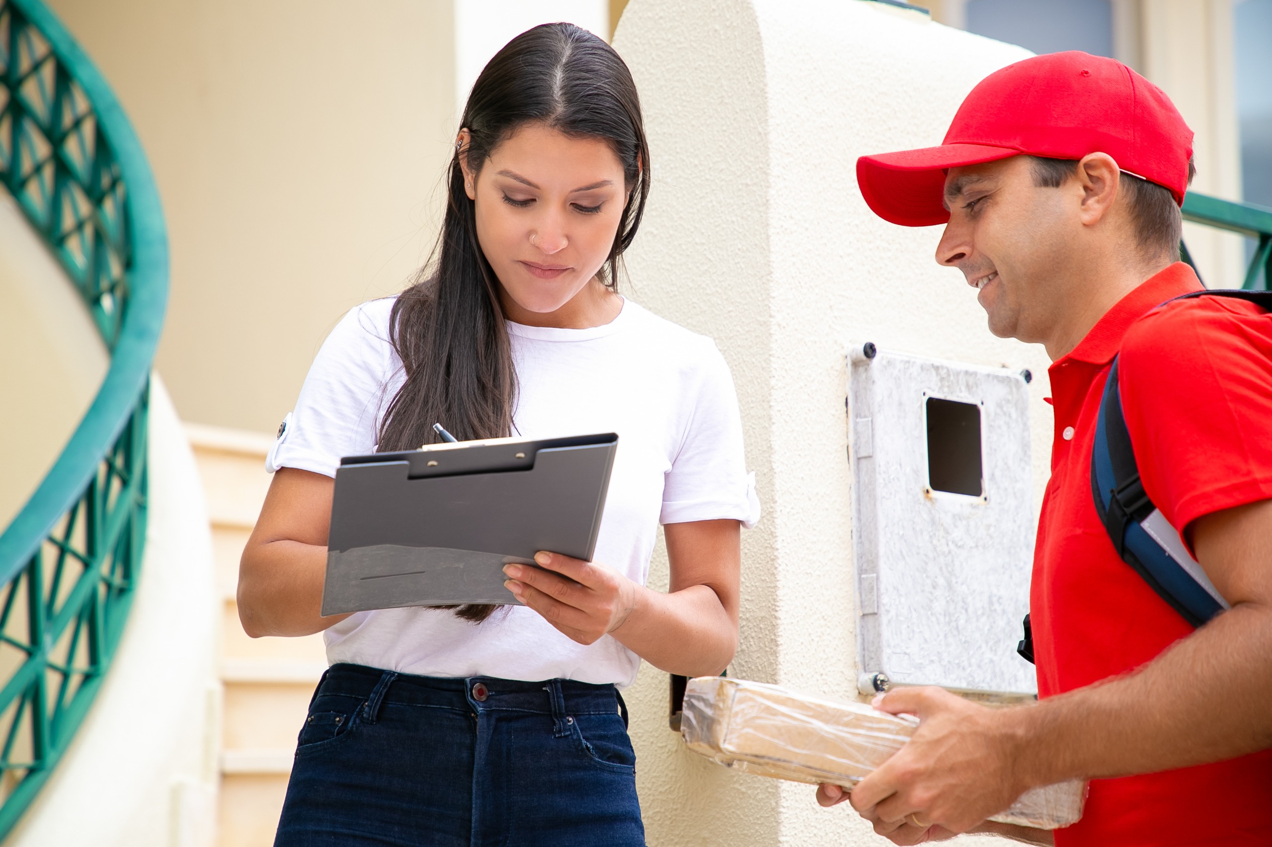 Free Home Survey